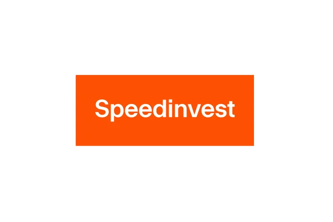 Logo Speedinvest