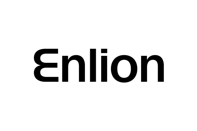 Logo Enlion