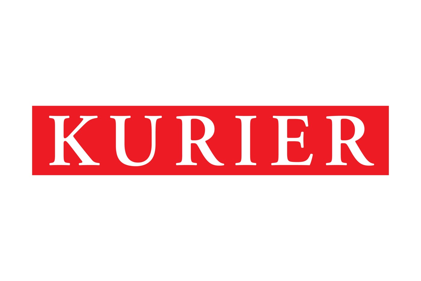 Logo Kurier