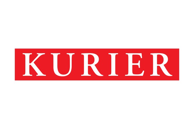 Logo Kurier