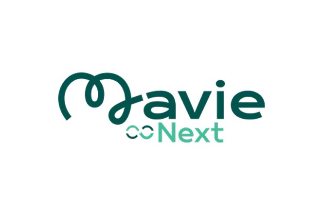 Logo Mavie Next
