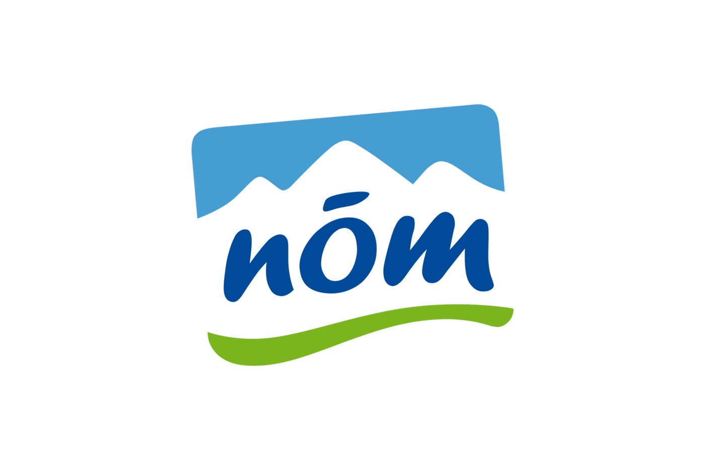 Logo NÖM