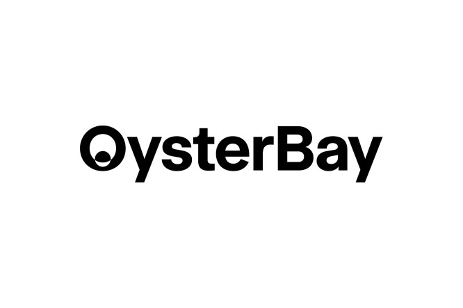 Logo Oyster Bay