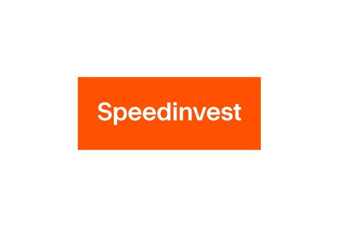 Logo Speedinvest