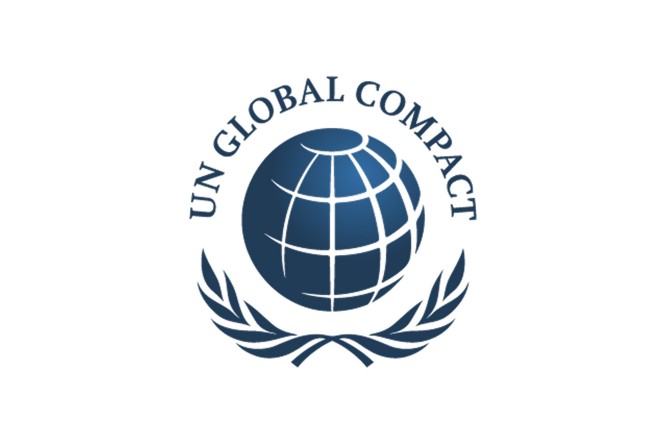 Logo UN Global Compact