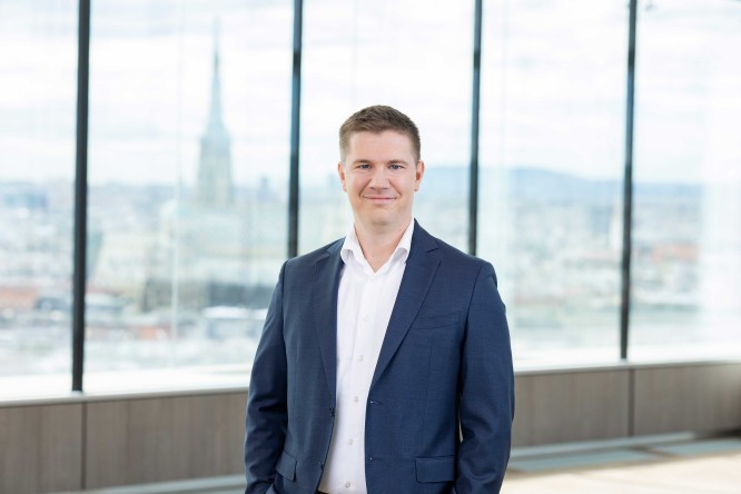 Porträt Jom Martens, Abteilungsleiter Beteiligung