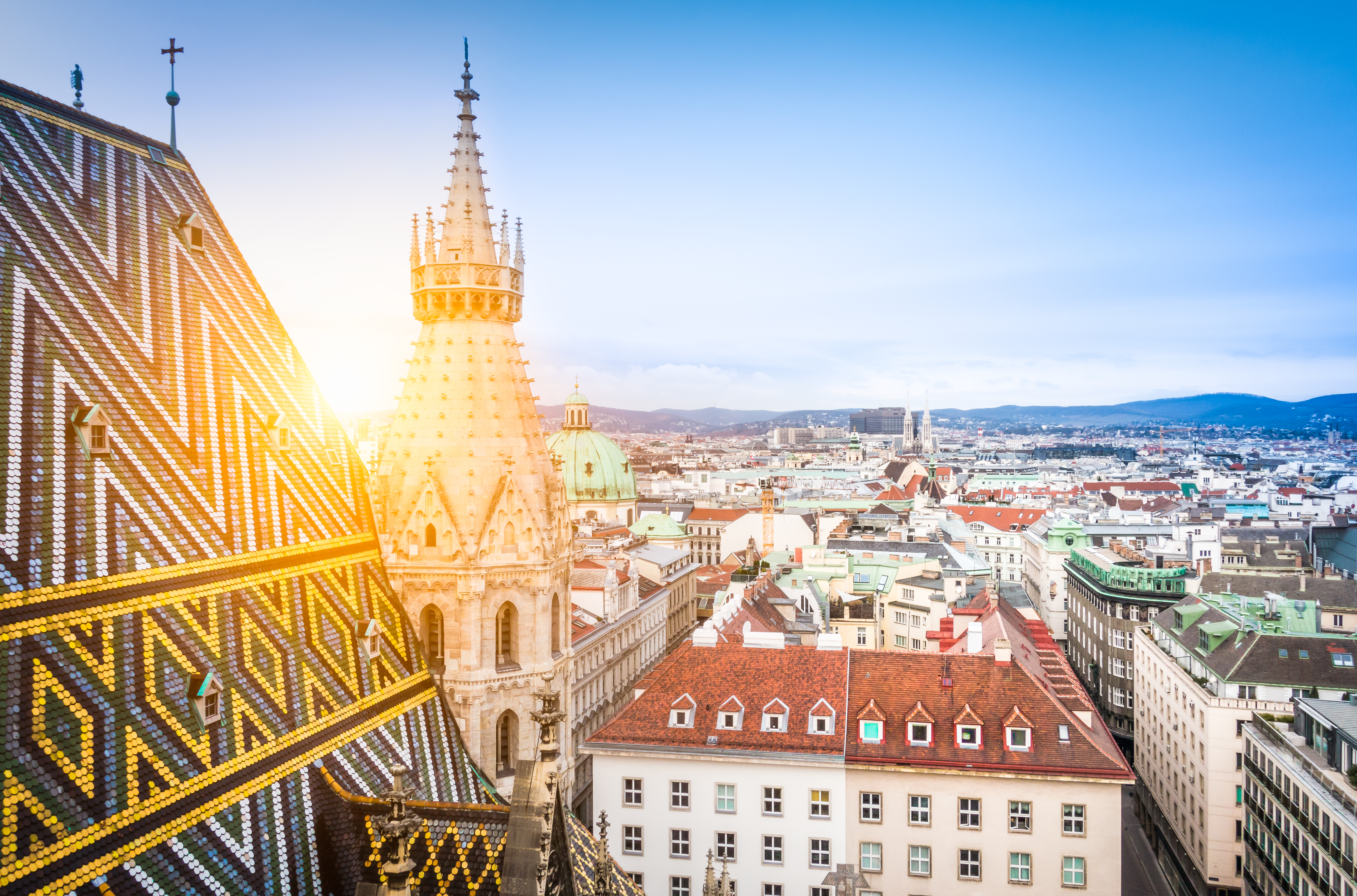 Ein Ausblick von Raiffeisenlandesbank NÖ-Wien, Raiffeisen Research und Raiffeisen Immobilien