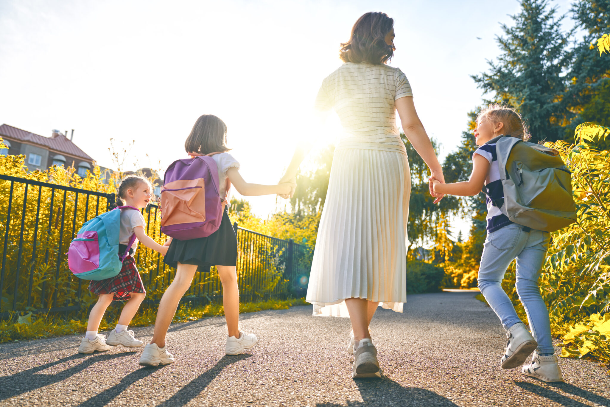 Schulstart: „Raiffeisen Wien. Meine Stadtbank“ unterstützt Eltern und Kinder