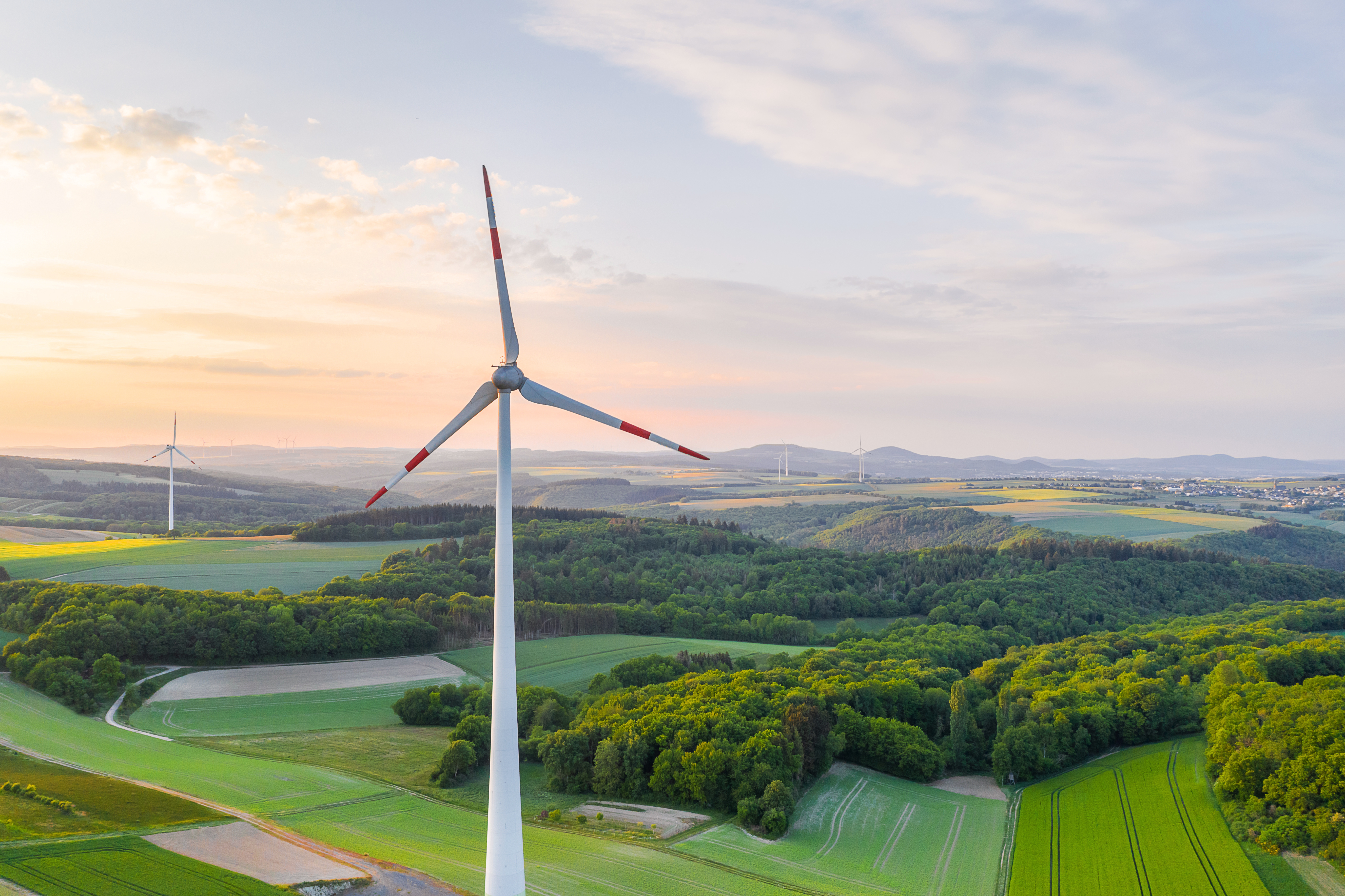 RLB NÖ-Wien und EIB: Projektförderung in erneuerbare Energien und Energieeffizienz