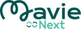 Mavie-Next Logo
